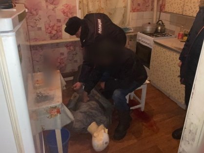 Житель Бековского района арестован за причинение смерти знакомому